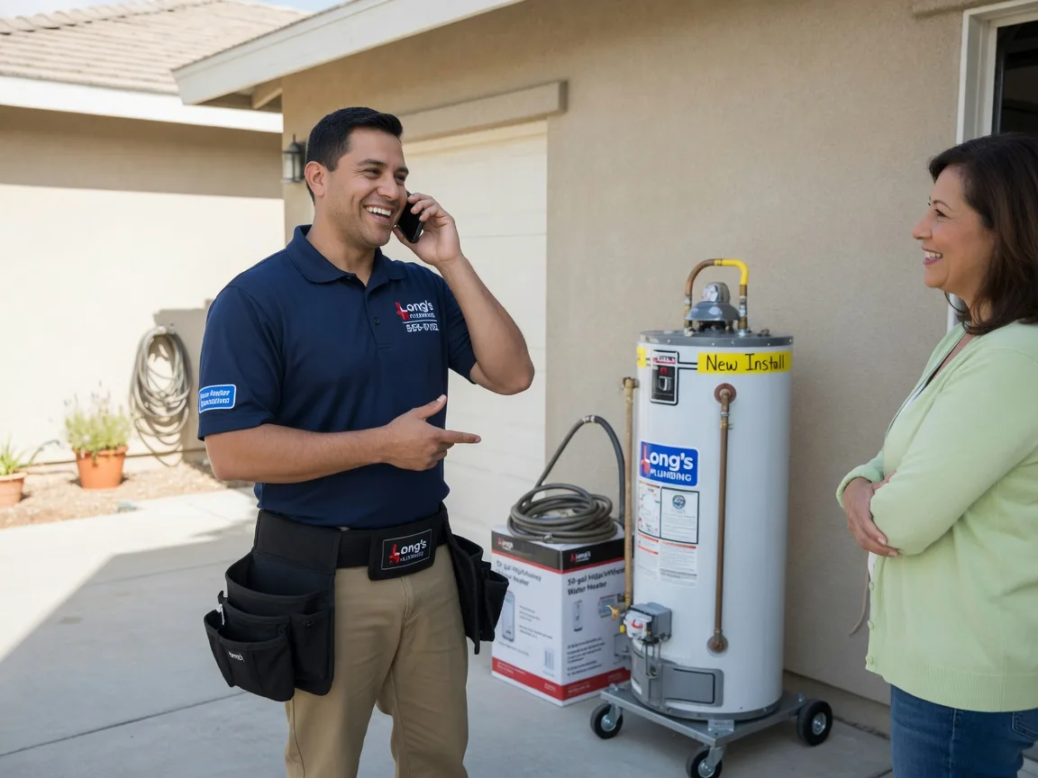 Leak Detection New Cumberland, WV FAQs